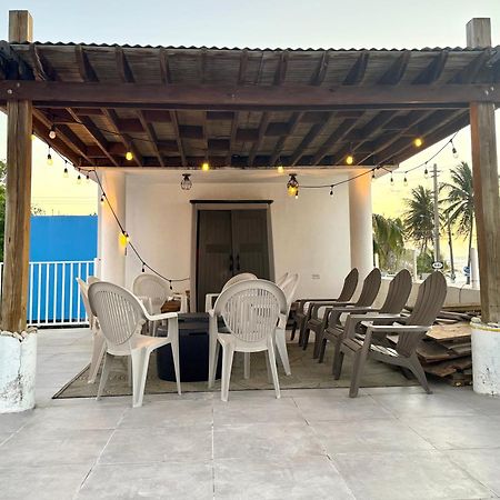 Aguada Beach Condos Экстерьер фото