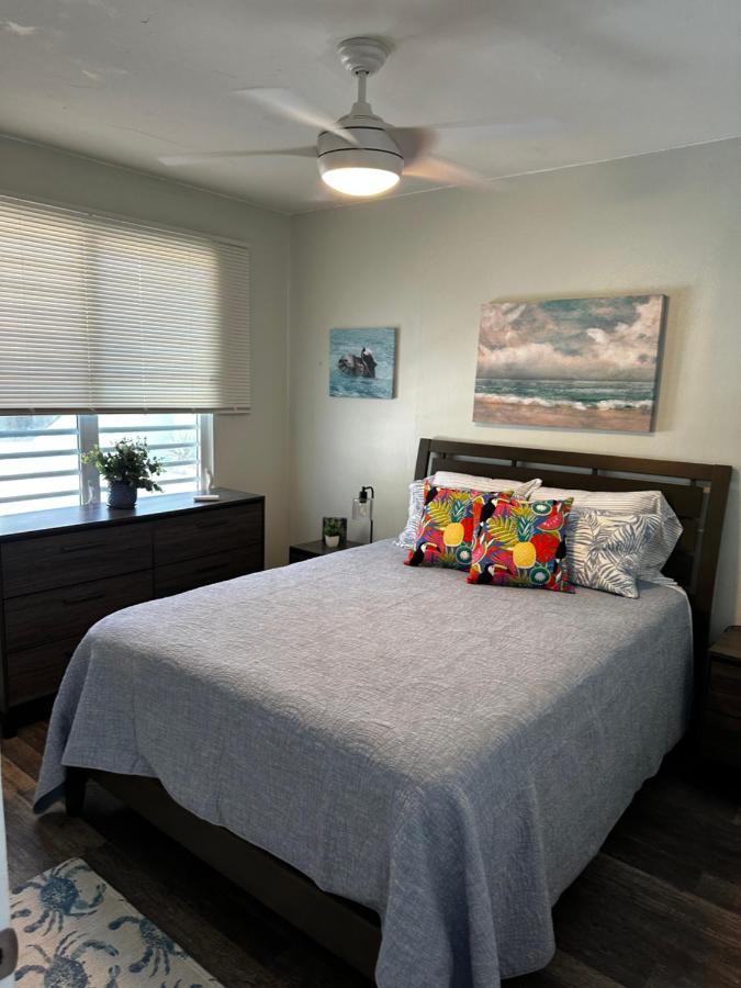 Aguada Beach Condos Экстерьер фото