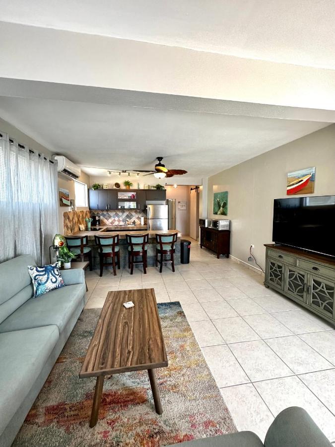 Aguada Beach Condos Экстерьер фото