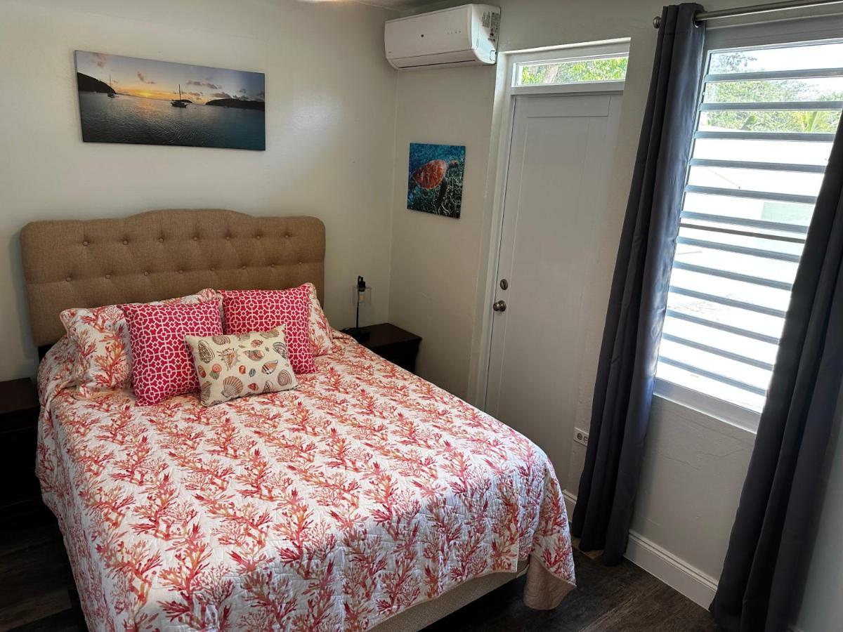 Aguada Beach Condos Экстерьер фото