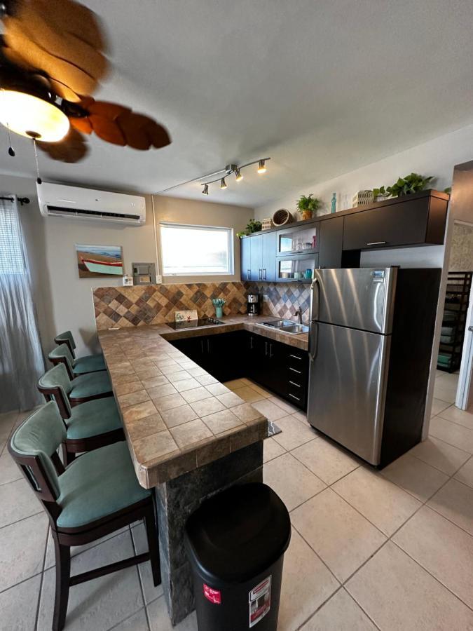 Aguada Beach Condos Экстерьер фото