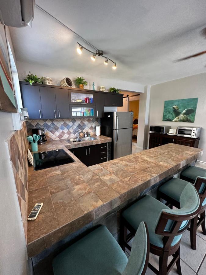Aguada Beach Condos Экстерьер фото