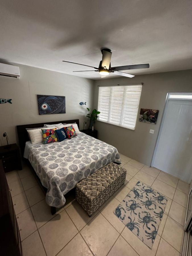 Aguada Beach Condos Экстерьер фото