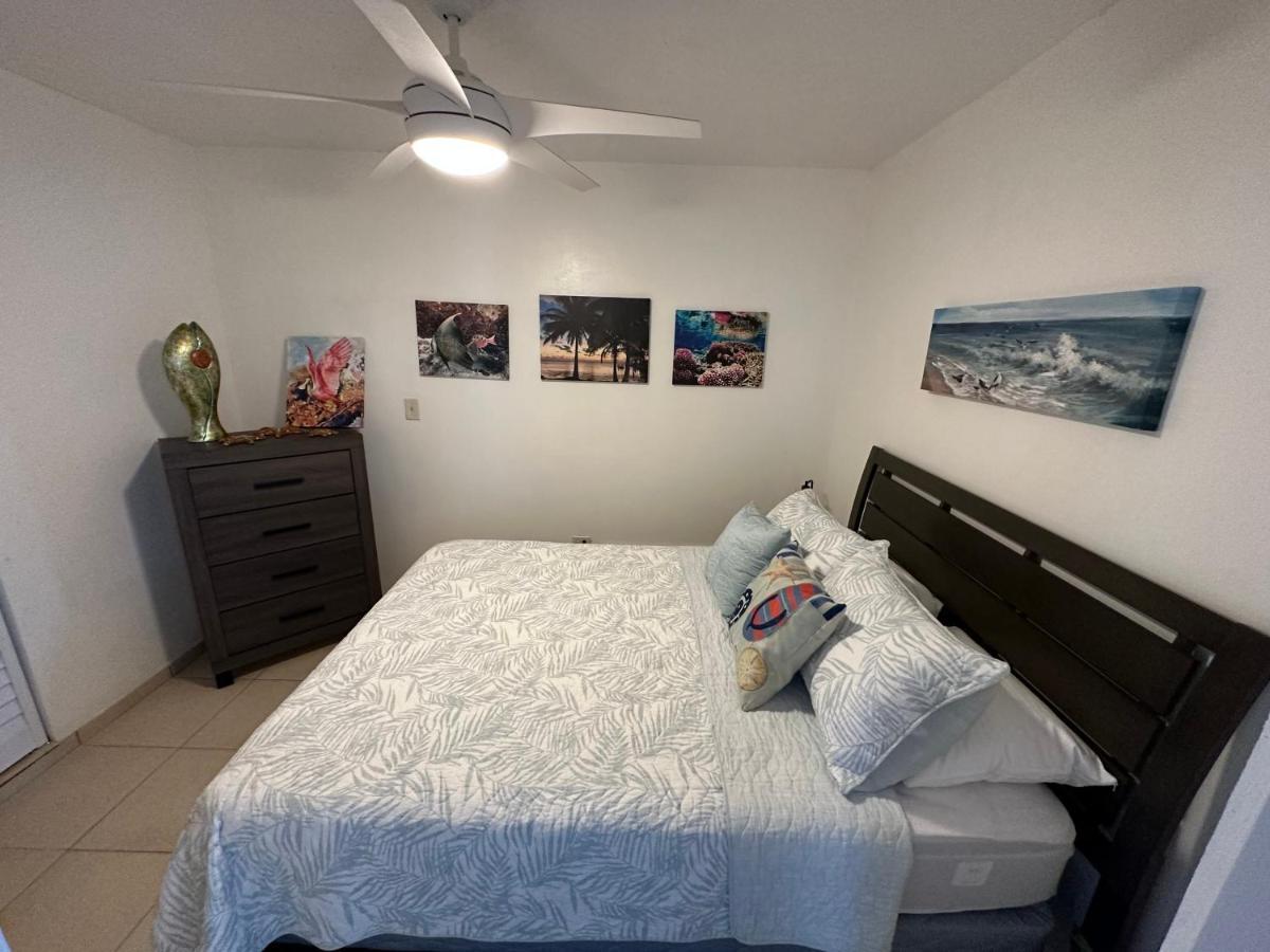 Aguada Beach Condos Экстерьер фото