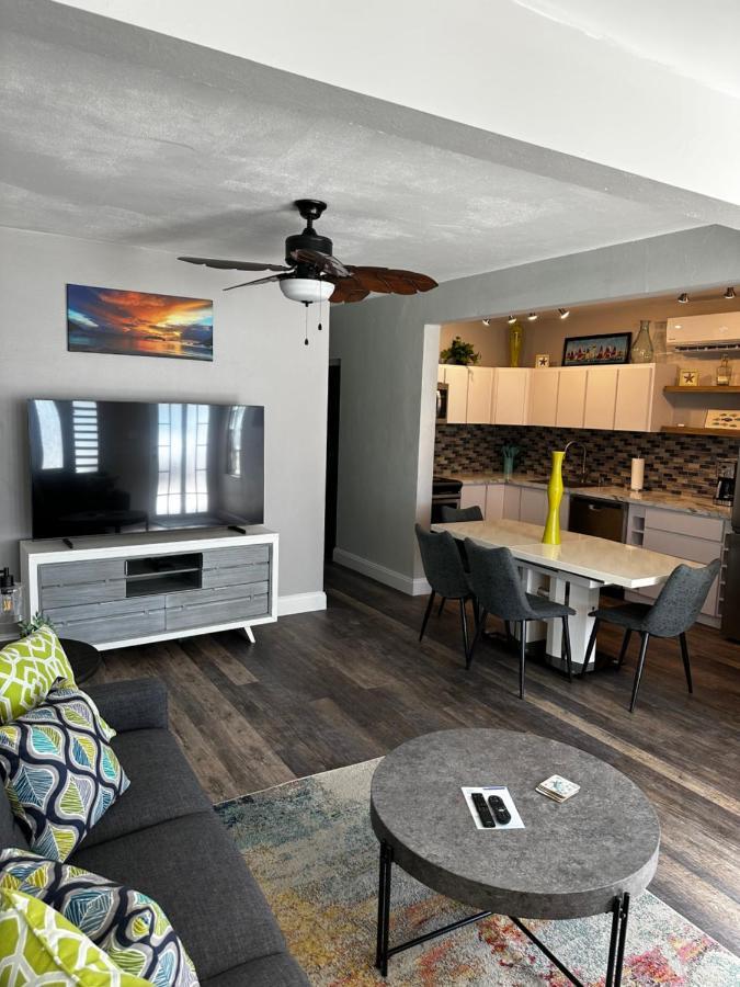 Aguada Beach Condos Экстерьер фото