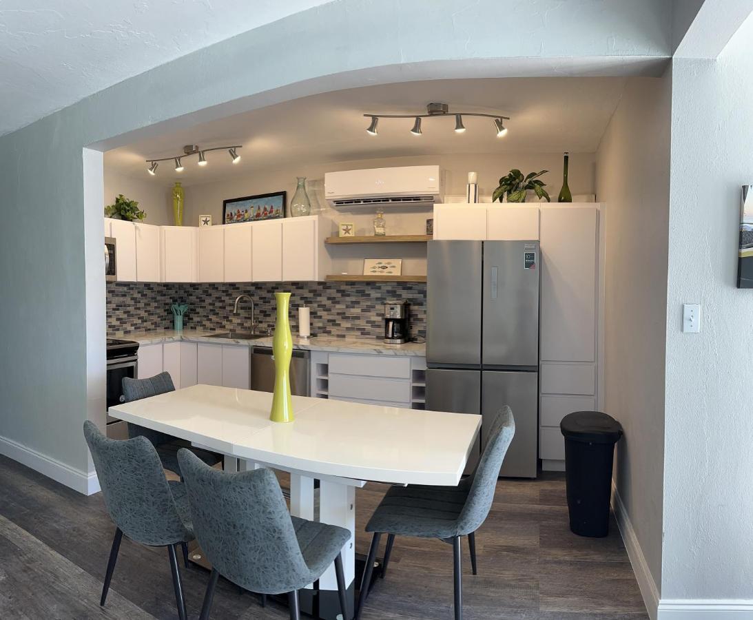 Aguada Beach Condos Экстерьер фото