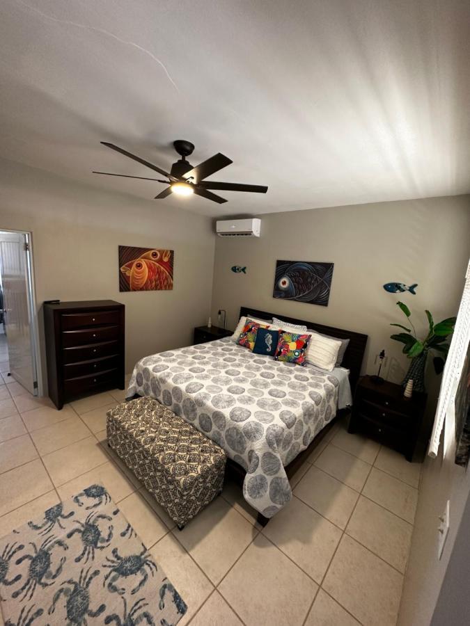 Aguada Beach Condos Экстерьер фото