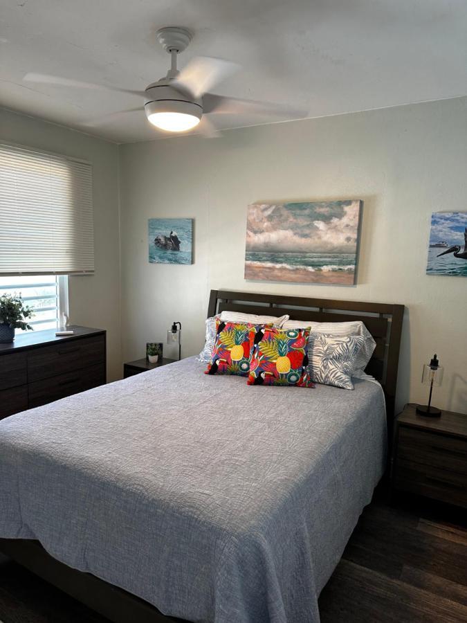Aguada Beach Condos Экстерьер фото
