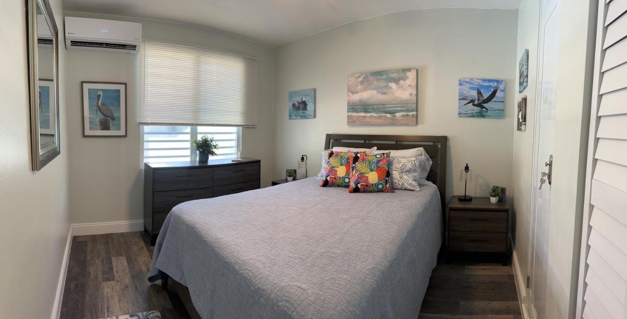 Aguada Beach Condos Экстерьер фото