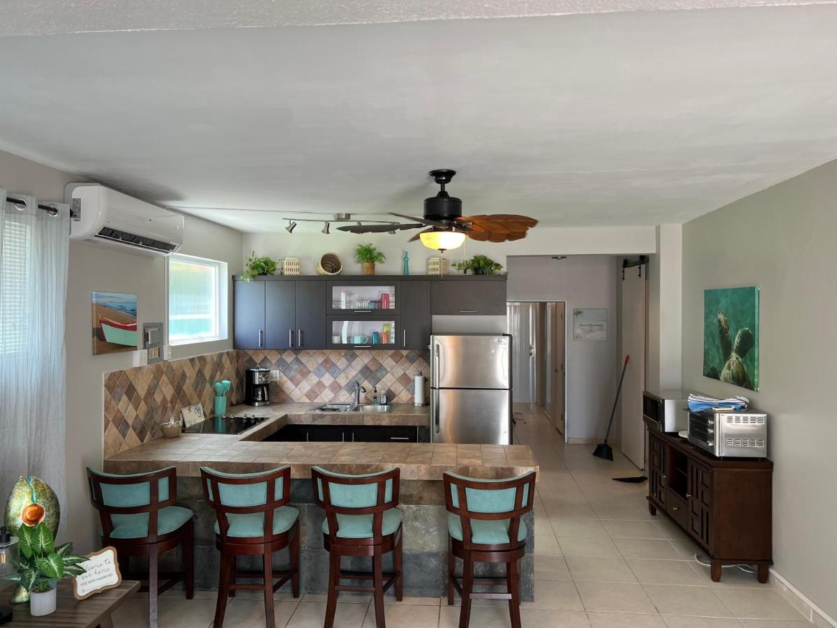 Aguada Beach Condos Экстерьер фото