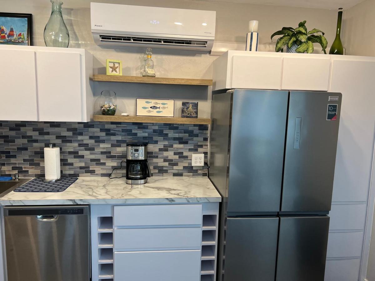 Aguada Beach Condos Экстерьер фото