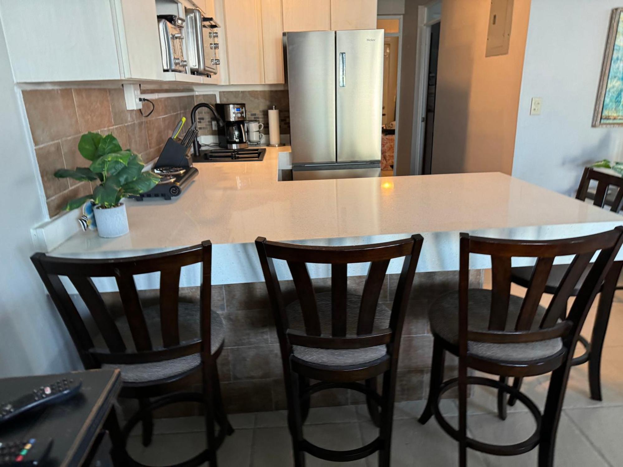 Aguada Beach Condos Экстерьер фото