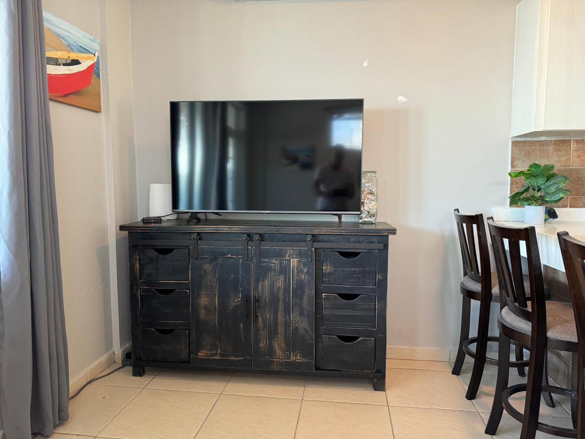 Aguada Beach Condos Экстерьер фото