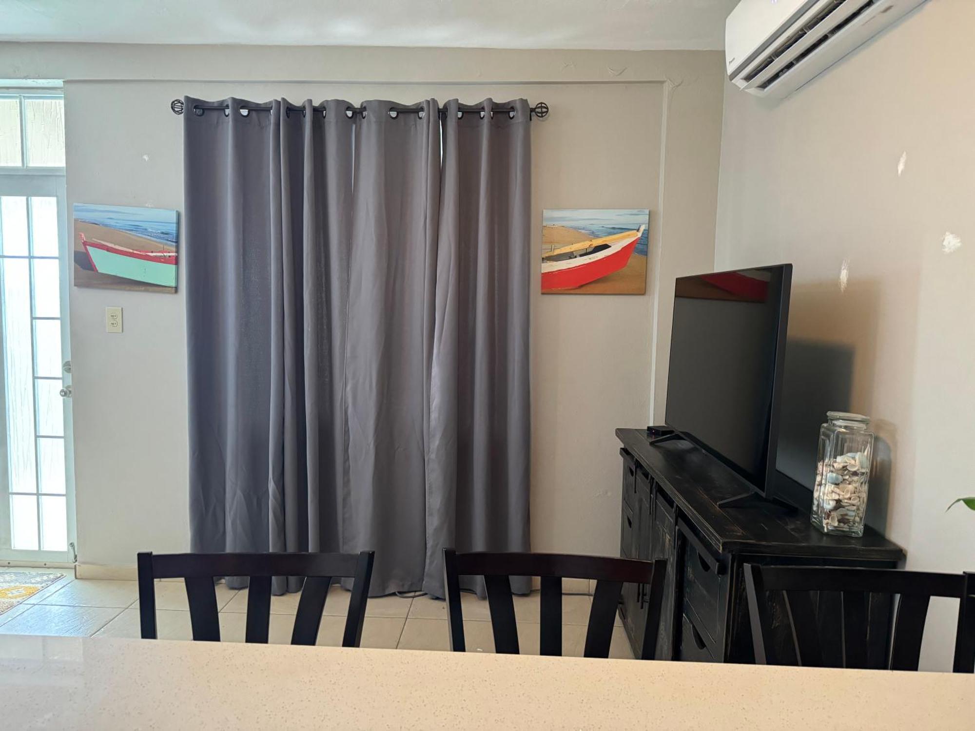 Aguada Beach Condos Экстерьер фото