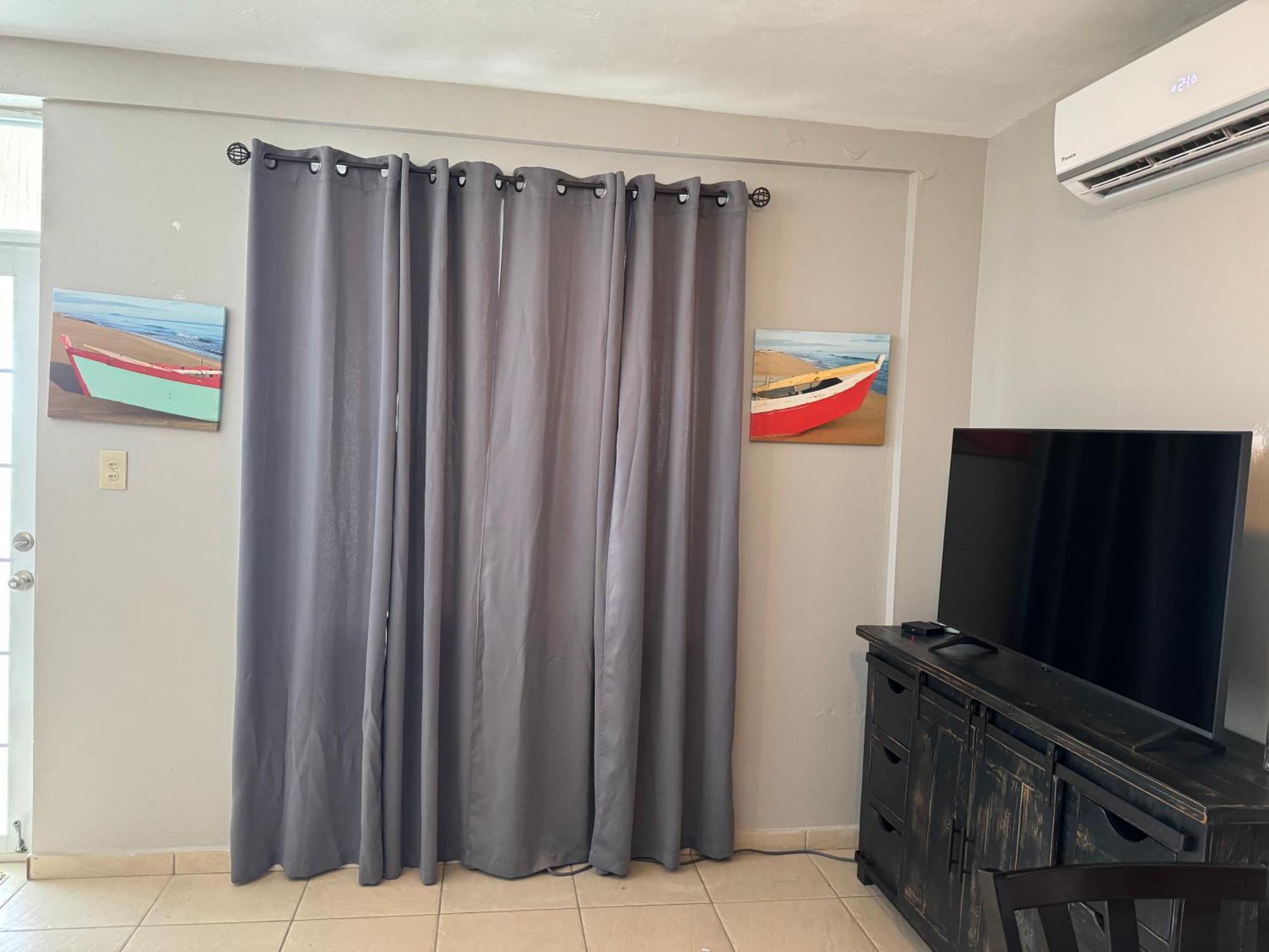 Aguada Beach Condos Экстерьер фото