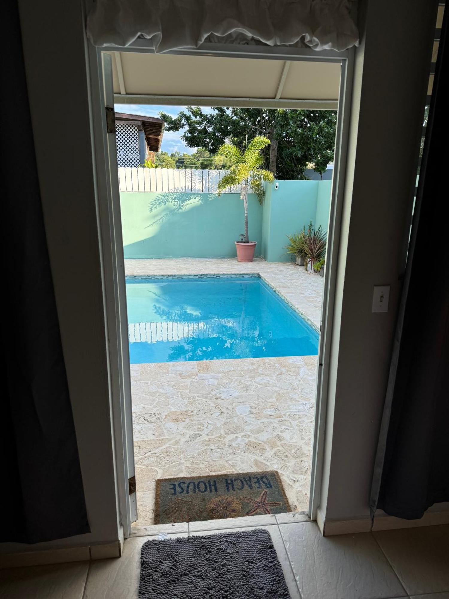 Aguada Beach Condos Экстерьер фото