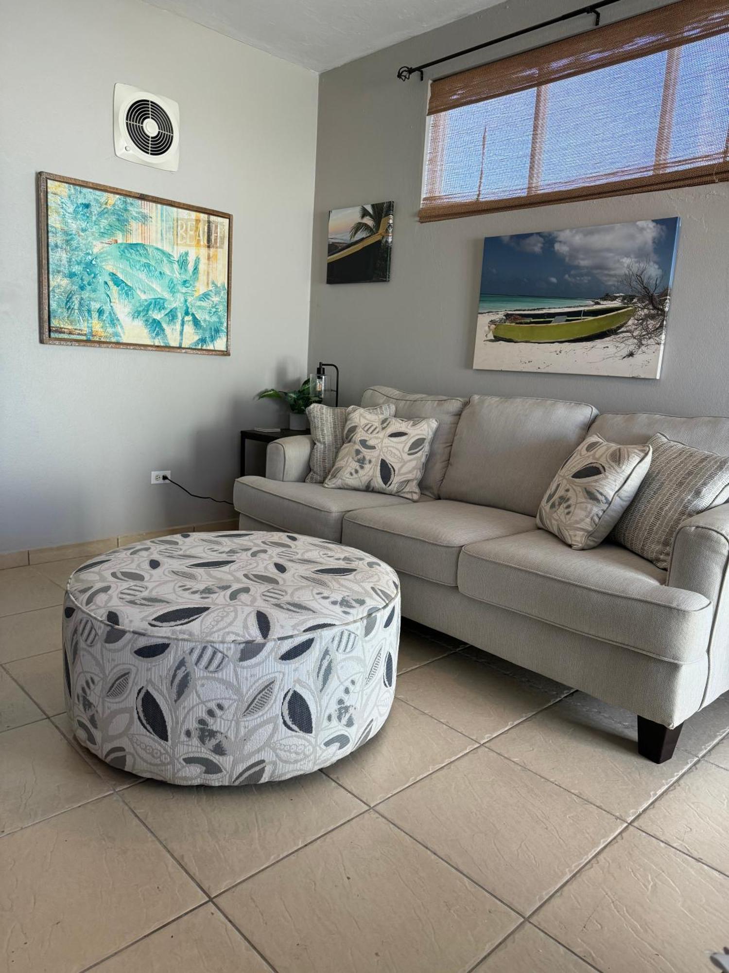Aguada Beach Condos Экстерьер фото