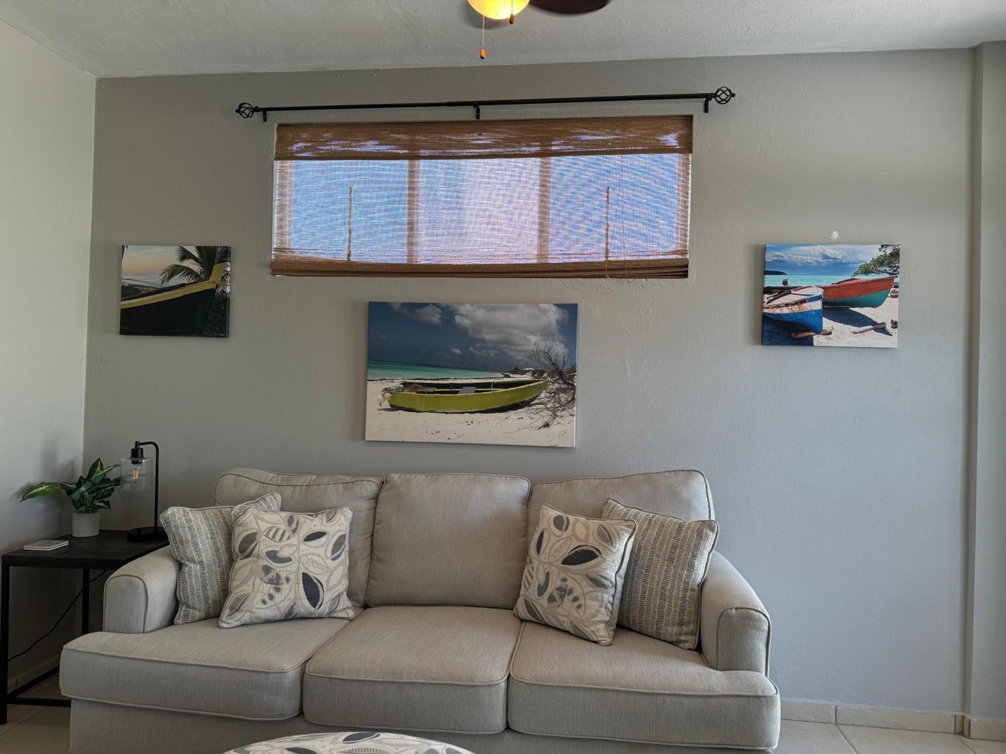 Aguada Beach Condos Экстерьер фото