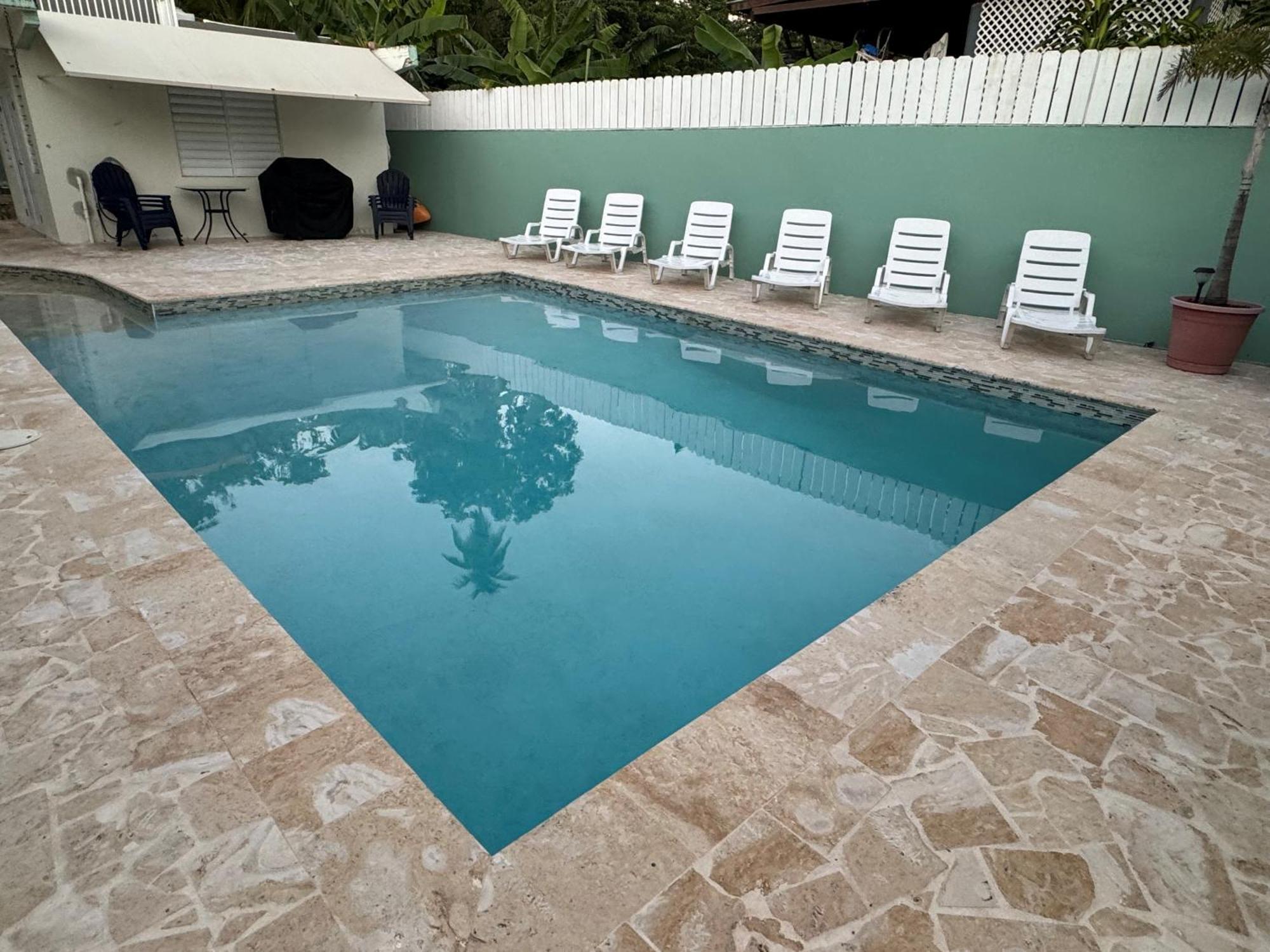 Aguada Beach Condos Экстерьер фото