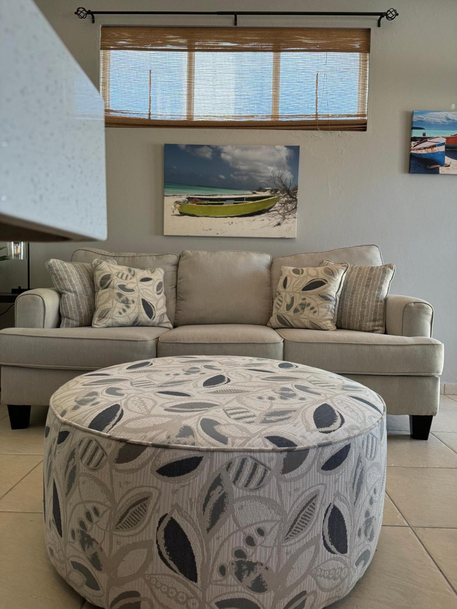 Aguada Beach Condos Экстерьер фото